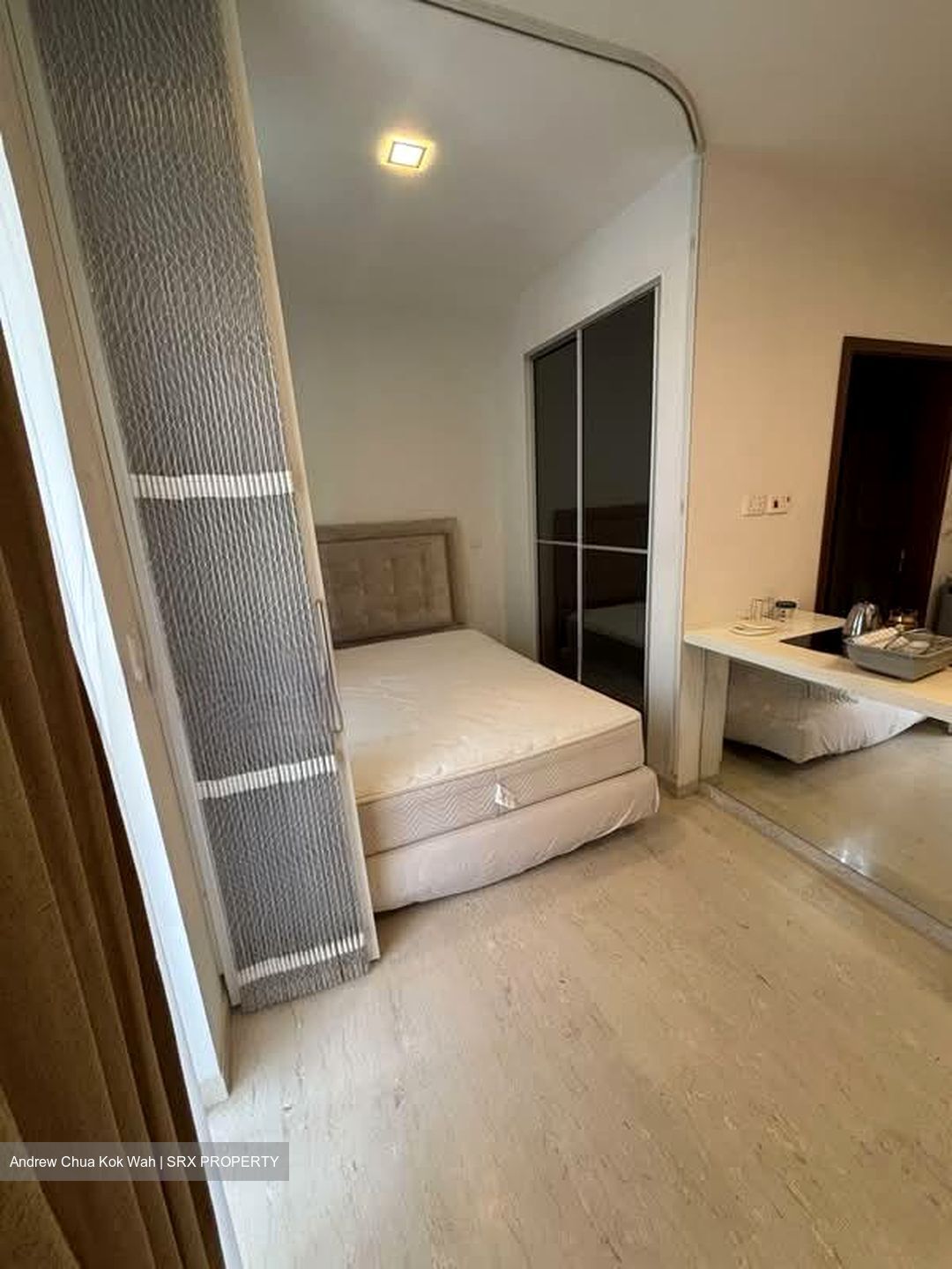 Parc Imperial (D5), Condominium #592522511